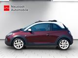 Opel Adam Rocks-OpenAir Faltdach, Garantie inkl. - Opel Adam: Rocks