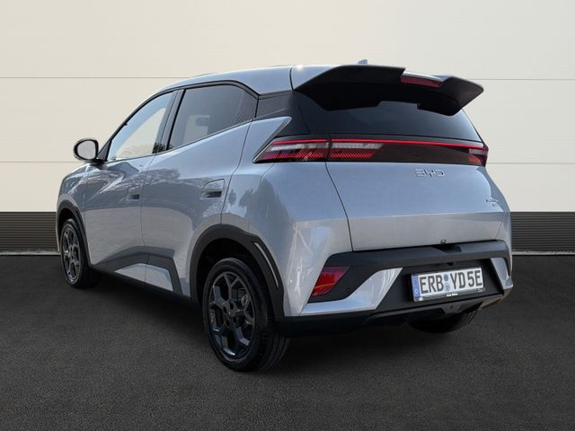 BYD Dolphin Surf Comfort+Shz.+Navi+360Kam.+E-Sitz+AC