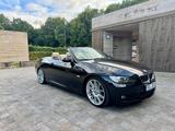 BMW 335i Cabrio M Paket Professionell keyles Scheckh - BMW 335 aus 2007: Cabrio