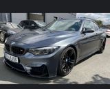 BMW M4 Coupé Deutsches Fahrzeug  - BMW M4: Privatanbieter