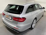 Mercedes-Benz E 400 Td 4M AMG-Line EU6d Leder Navi LED ACC Sta - Mercedes-Benz E 400 in Hamburg