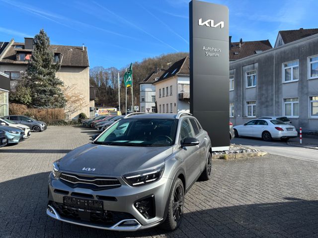 Kia Stonic GT Line LED RFK APPLE CARPLAY