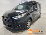 Ford Transit Connect 1.5 EcoBlue Trend lang Automatik