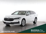 Skoda SUPERB COMBI 2.0 TDI DSG SELECTION | NAVI | LED