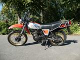 Yamaha XT 500 - Offers
