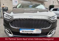 Ford Mondeo 2.0 TDCi Vignale ACC Vollleder AHK Voll