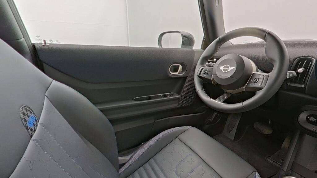 MINI Cooper Classic Trim, миниатюра 9