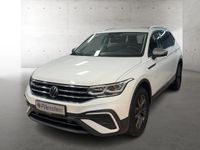 Volkswagen Tiguan Allspace - Vorschau Bild 17