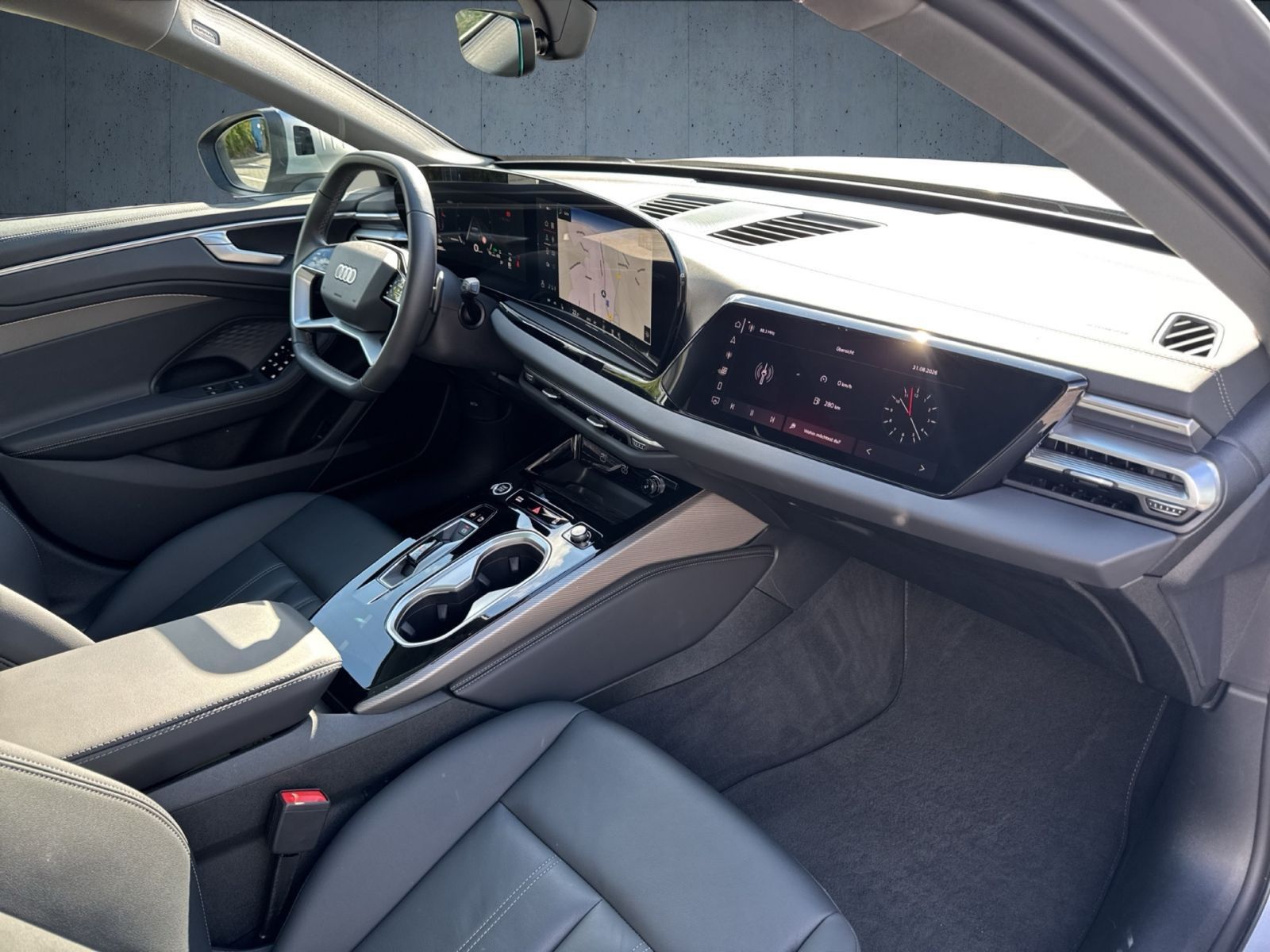 Audi A6 - Bild 17