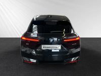 BMW iX - Vorschau Bild 8