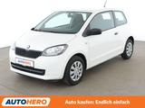 Skoda Citigo 1.0 MPI Cool Edition *KLIMA*GARANTIE* - Skoda Citigo in Köln