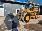 Volvo L90H - YEAR 2021 - 12630 HOURS - SCALE - Volvo L90