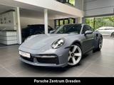 Porsche 992 (911) Turbo 50 Jahre - Porsche 992 in Dresden