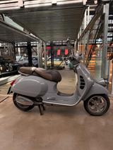 Vespa GT 60 Limited Edition # 52/999 - VESPA MOTORRAD