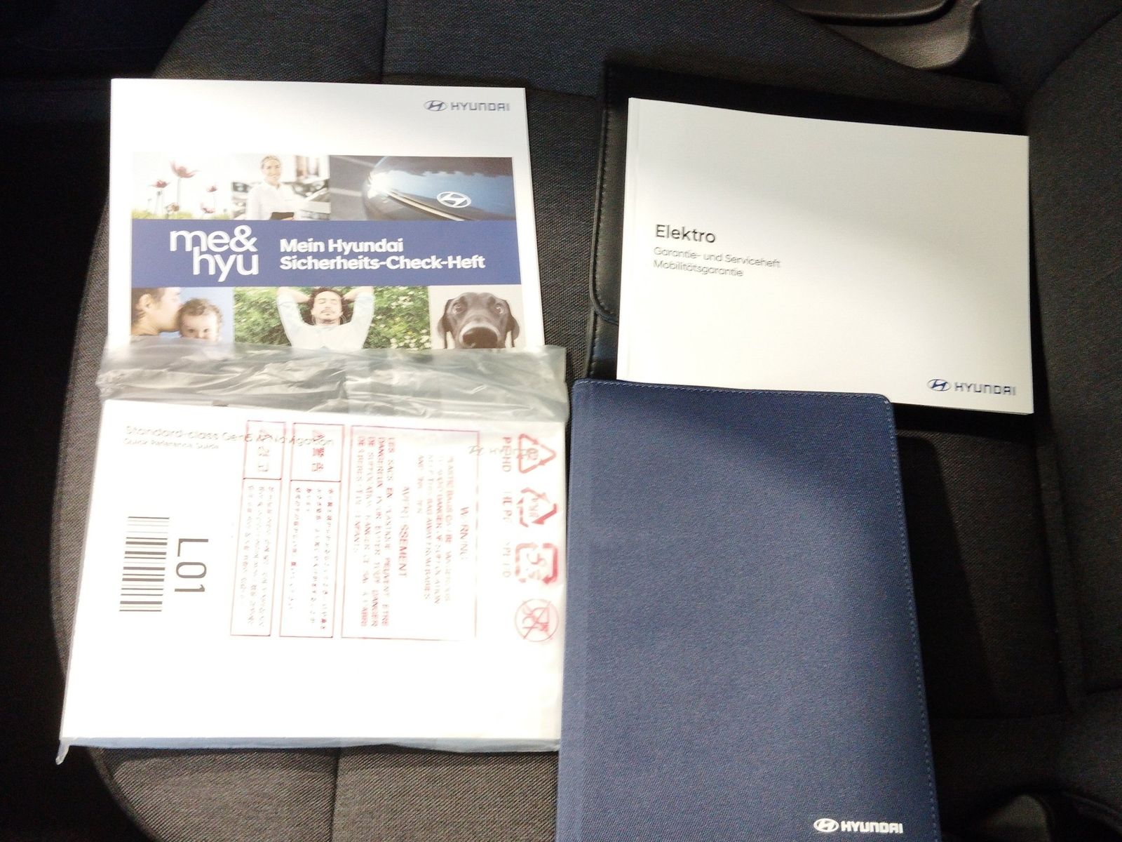 Hyundai INSTER – Bild 30
