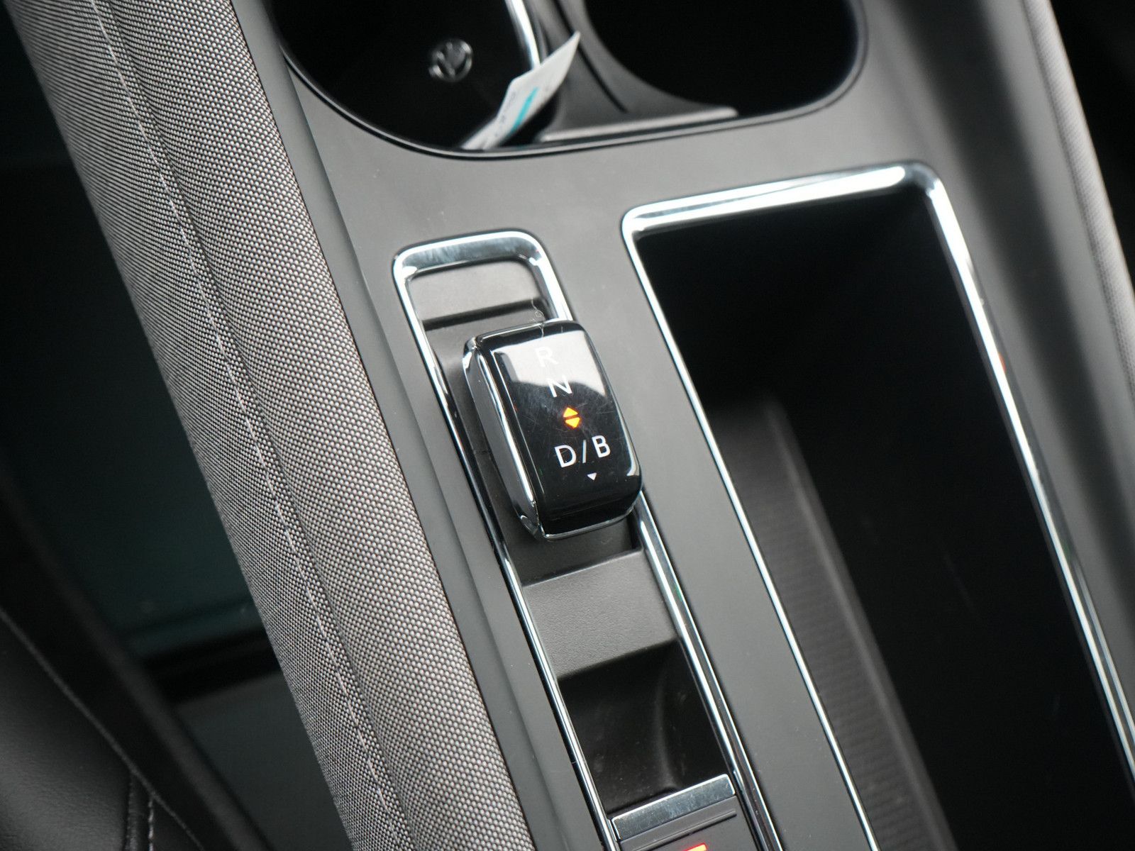 Skoda Enyaq - Bild 10