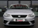 Seat Ibiza Lim. 1.0 TSI Style! Garantie! - Seat Ibiza: Silber