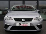 Seat Ibiza Lim. 1.0 TSI Style Tempomat! Garantie! - Seat Ibiza aus 2018