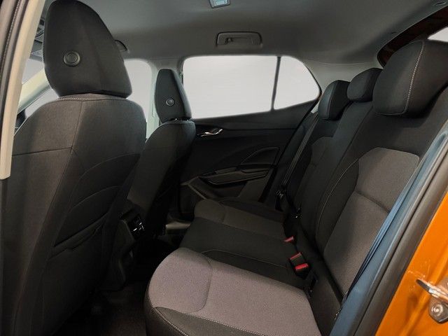 Fahrzeugabbildung SKODA Fabia 1.0 TSI Selection +BHZFRNT+SHZ+PDC+RFK+LED