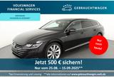Volkswagen Arteon Shooting Brake R-Line 4Motion 2.0 TDI SCR - Volkswagen Arteon in Bonn