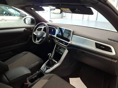 Volkswagen T-Roc - Bild 4