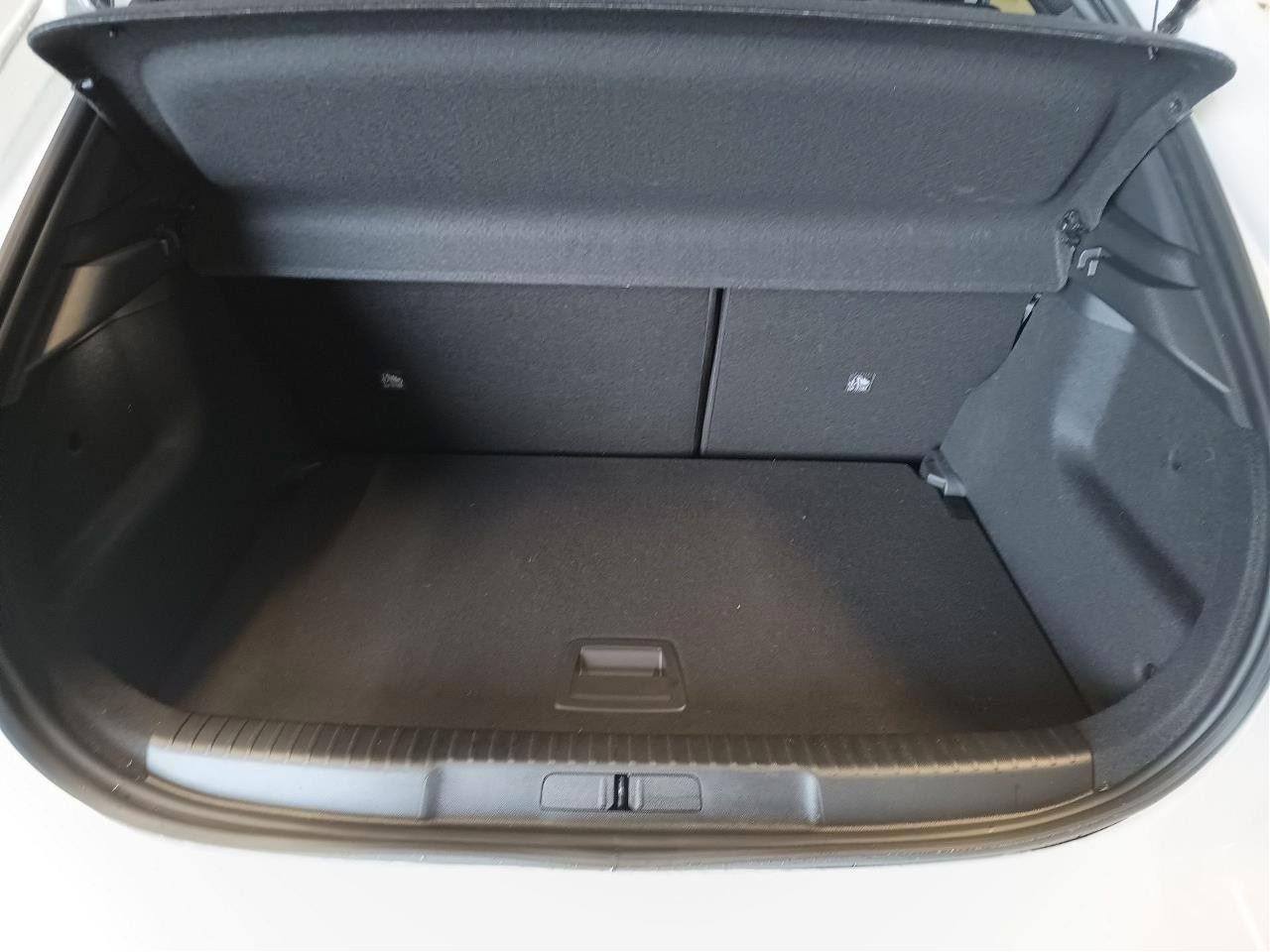 Fahrzeugabbildung Opel Mokka Edition Hybrid/Automatik/Navi!