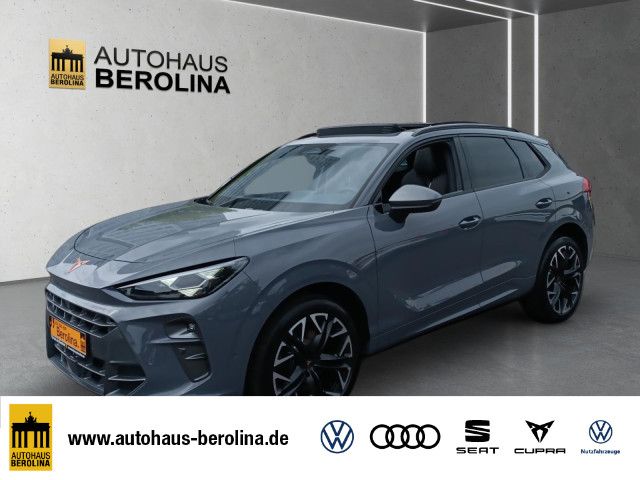Vorschaubild: CUPRA Terramar 2.0 TSI 4D VZ DSG *PANO*MATRIX*HuD*SHZ* (Fahrzeug-Nr. H06346)