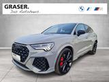 Audi RS Q3 2.5 TFSI Sportback quattro S tronic LED - Audi RSQ3 aus 2022