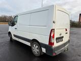 Nissan NV400 2.3 dCi 110PS 26150 - Nissan Nv400