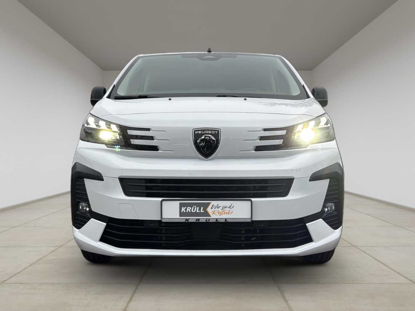 Peugeot Traveller - Bild 8