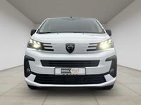 Peugeot Traveller - Vorschau Bild 8