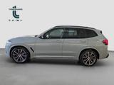 BMW X3 M40i Navi Leder Head Up Laserlicht - BMW X3 M40: Automatik