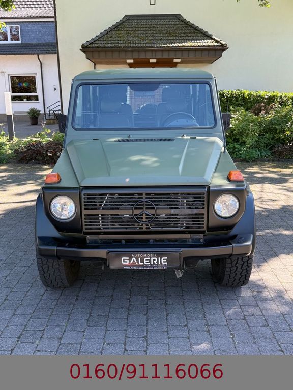 Mercedes-Benz G 280