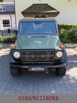 Mercedes-Benz G 280 CDI Edition Pur GREENLINER BUND LACK NEU - Mercedes-Benz Pur
