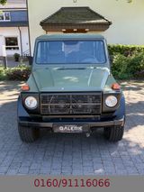 Mercedes-Benz G 280 CDI Edition Pur GREENLINER BUND LACK NEU - Mercedes-Benz G 280: Cdi
