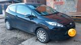 Ford Fiesta 1,25 60kW Ghia Ghia - Ford Fiesta aus 2010: Ghia