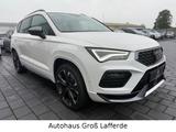 Cupra Ateca 4Drive VZ 4Drive DSG 360 RFK