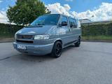 Volkswagen VW T4 MULTIVAN VR6 2.8  Oettinger - Volkswagen T4: Vr6