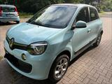 Renault Twingo 3 mit Faltdach - Renault Twingo: mit Faltdach
