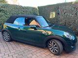MINI Mini Cooper - MINI Cooper C von privat