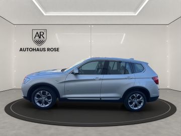 BMW X3 - 3