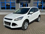 Ford Kuga Titanium - Ford Kuga in Leverkusen