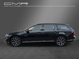Volkswagen Passat Variant GTE Business-Premium Massage ACC - mit Hybrid-Antrieb: Schwarz, Head-Up Display, Kombi