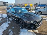 Ford Mustang 2,3 EcoBoost.Automatik. - gebrauchte Ford Mustang aus dem Jahr 2020