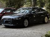 Audi A6 2.8 V6 FSI