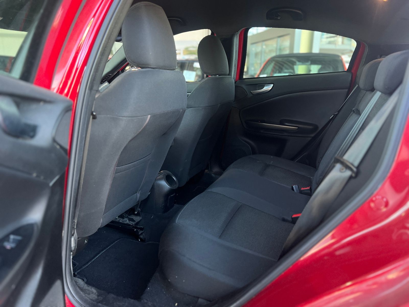 Fahrzeugabbildung Alfa Romeo Giulietta Veloce Klima Alu XENON