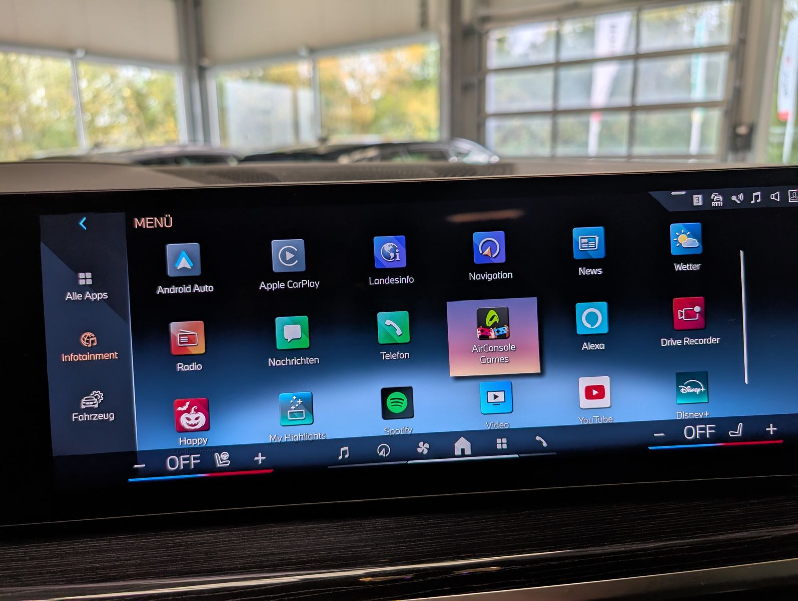 Fahrzeugabbildung BMW X5 30d xDrive M-Sport Innovati AHK H&K UPE:105T€