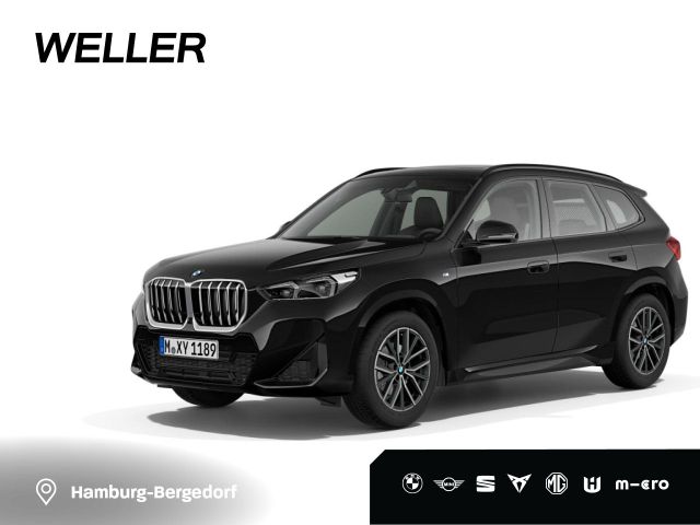 BMW X1 20i Aut. M-Sport Pano AHK LC-Pro HUD H/K