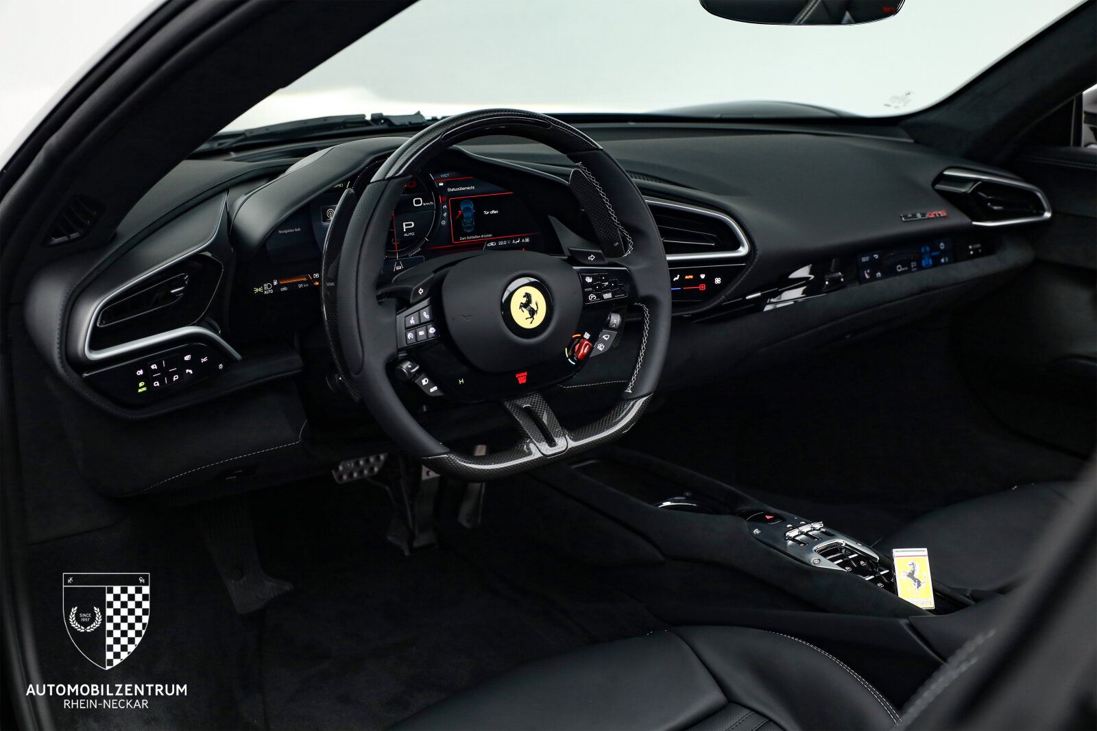 Ferrari 296 GTS - Bild 20