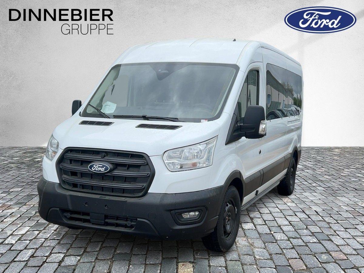Ford Transit 350 L3 H2 Kombi PKW Trend 96 kW